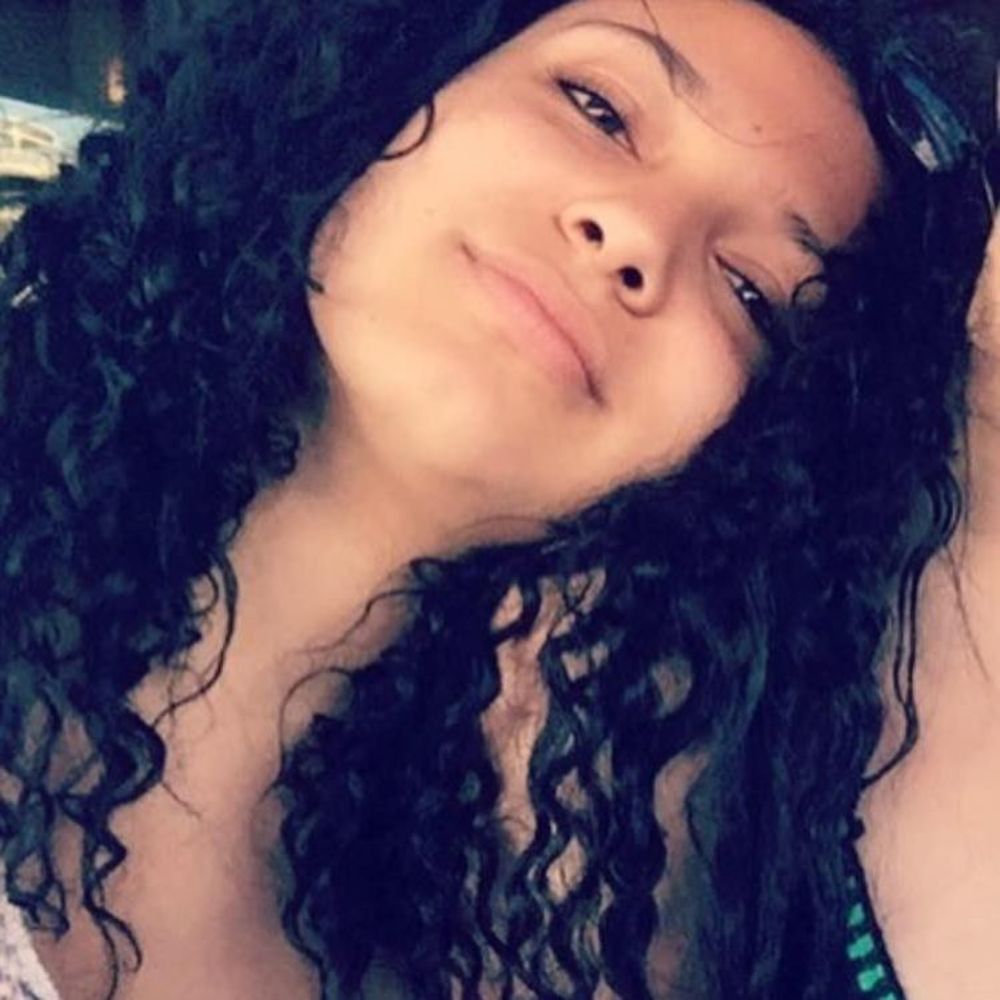 Meet your Posher, Catherine